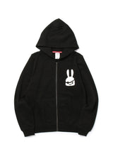 CUNE ZIP PARKA みかん