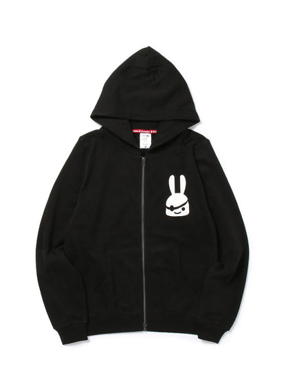 CUNE ZIP PARKA みかん