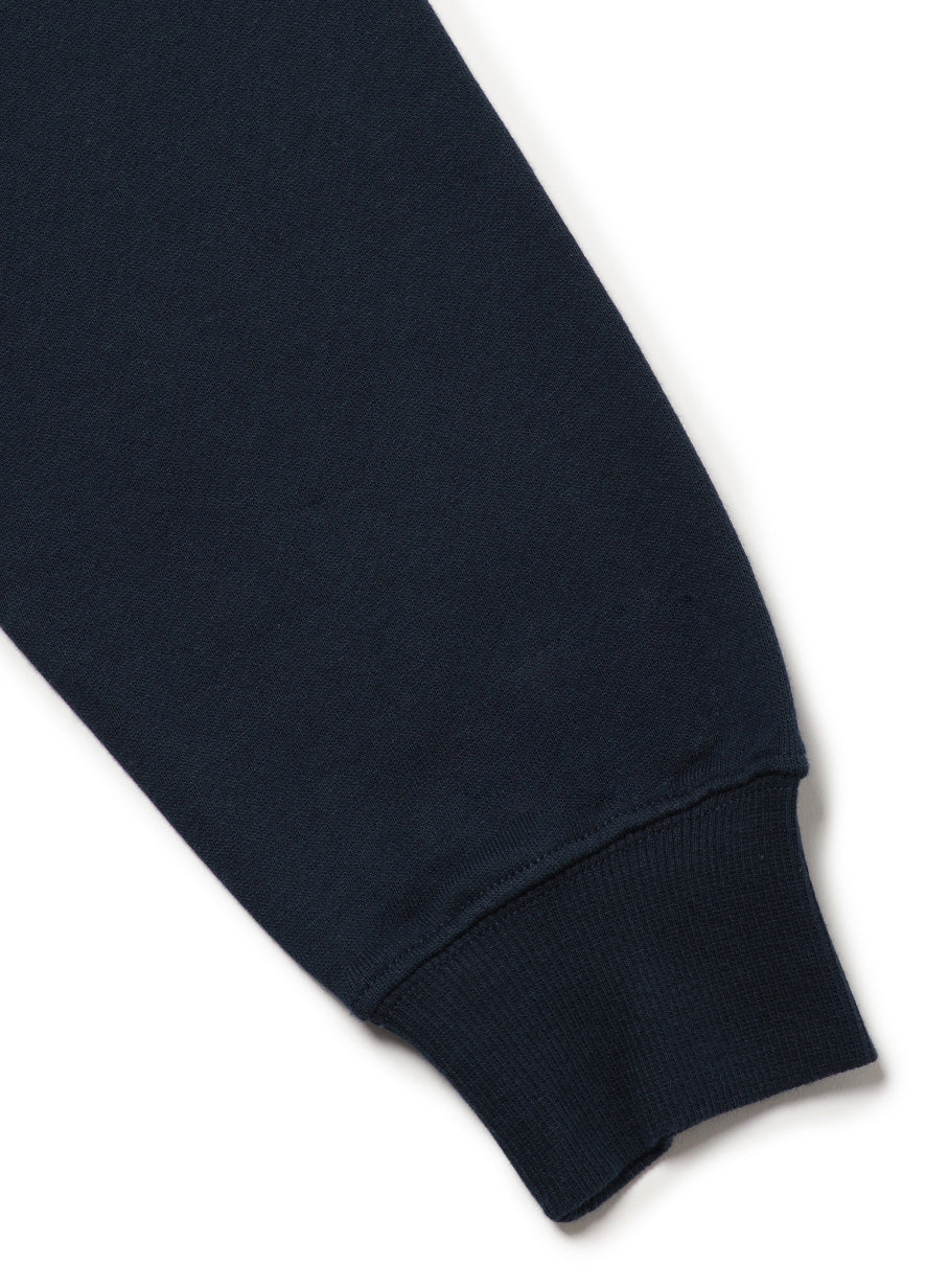 CUNE ZIP PARKA みかん