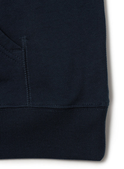 CUNE ZIP PARKA みかん