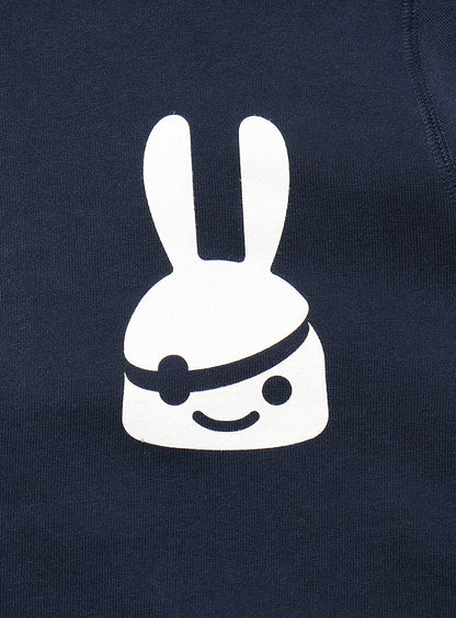 CUNE ZIP PARKA みかん