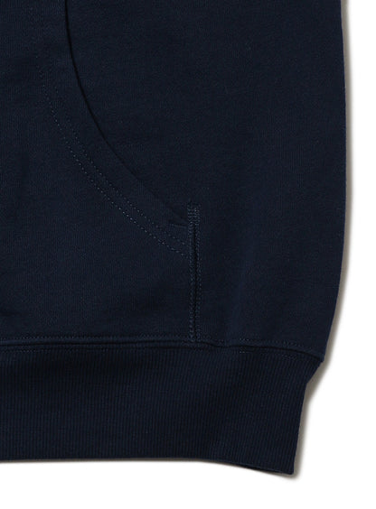 CUNE ZIP PARKA タグ