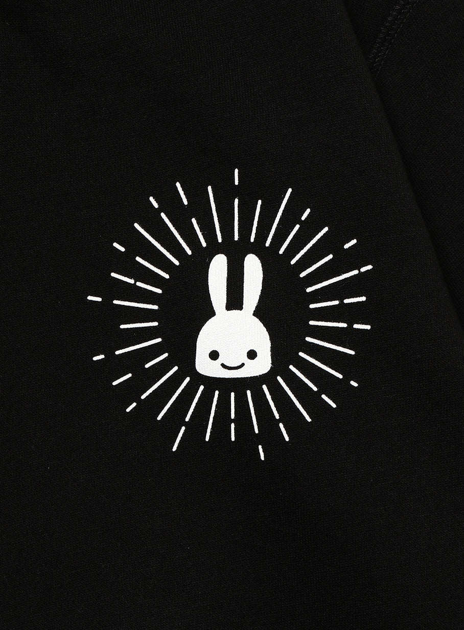 CUNE ZIP PARKA 真珠