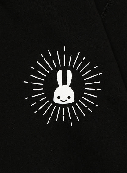 CUNE ZIP PARKA 真珠
