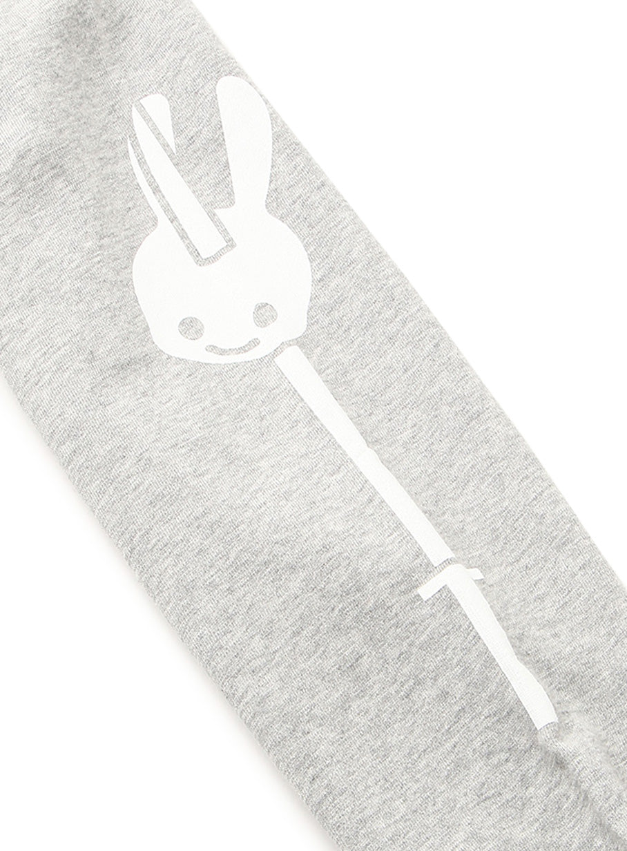 CUNE ZIP PARKA 襲撃