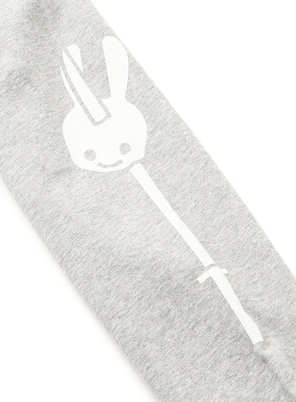 CUNE ZIP PARKA 襲撃