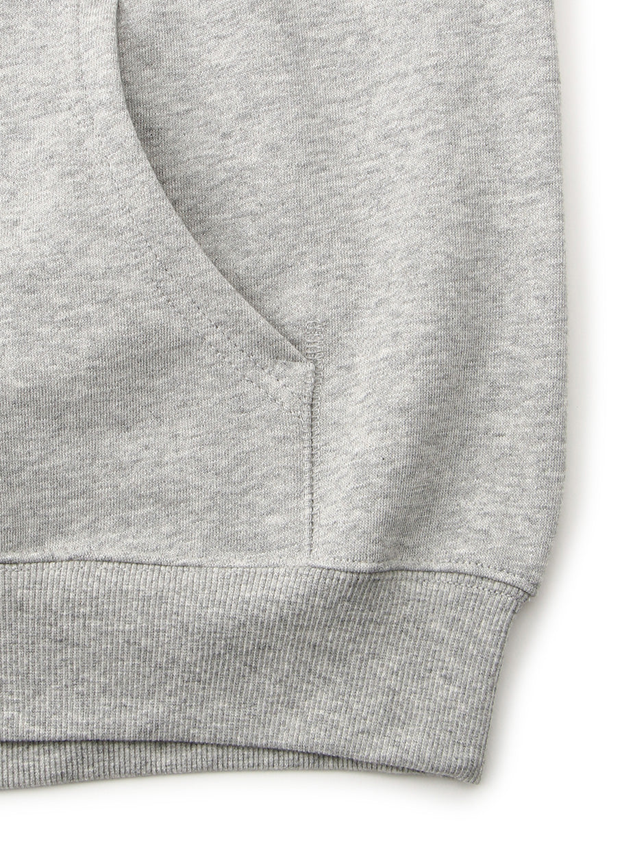 CUNE ZIP PARKA 襲撃