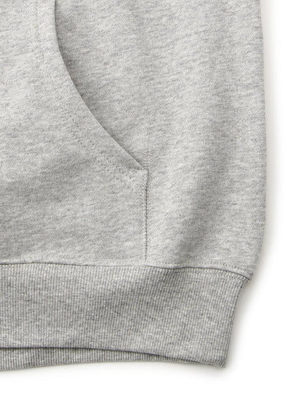 CUNE ZIP PARKA 襲撃