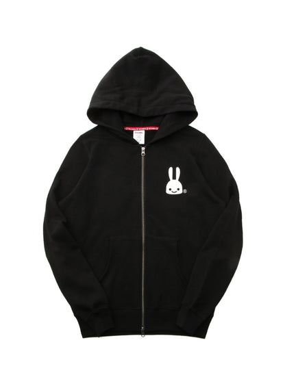 CUNE ZIP PARKA プラモ