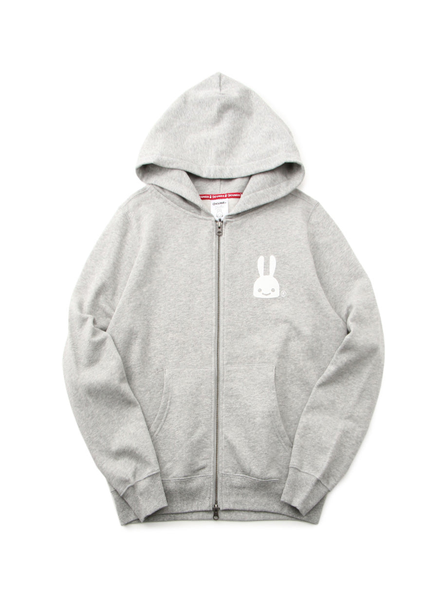 CUNE ZIP PARKA プラモ