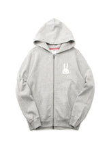 CUNE ZIP PARKA プラモ
