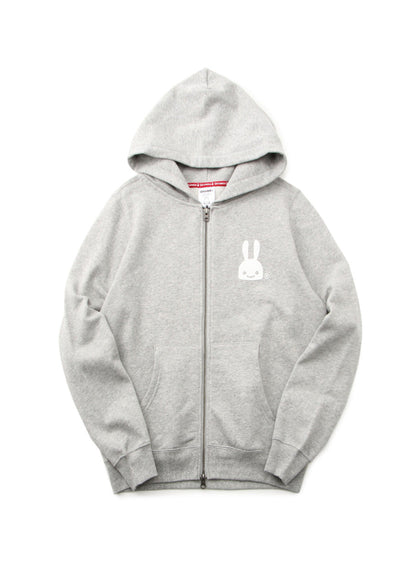CUNE ZIP PARKA プラモ