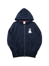 CUNE ZIP PARKA プラモ
