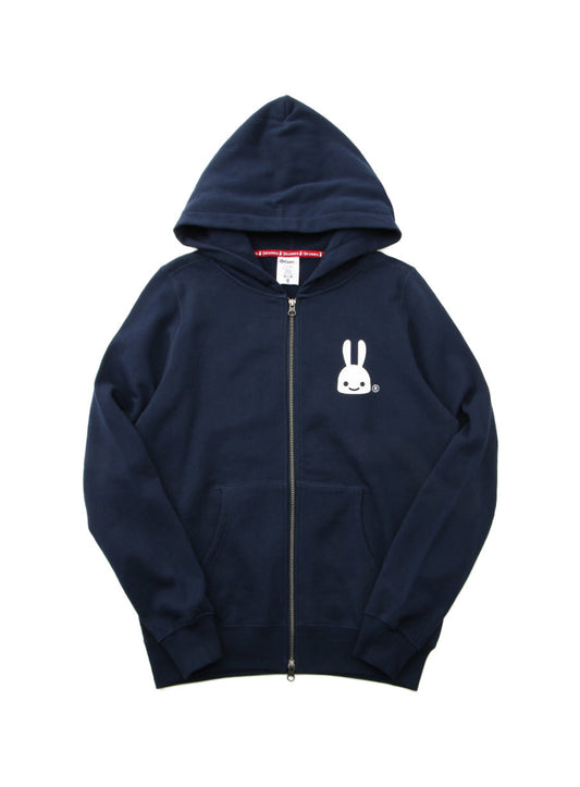 CUNE ZIP PARKA プラモ