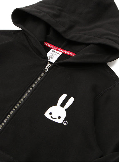 CUNE ZIP PARKA プラモ