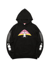 CUNE PULL PARKA ハングライダー