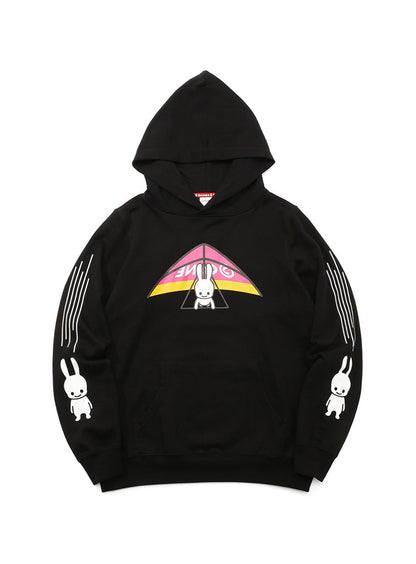 CUNE PULL PARKA ハングライダー