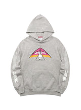 CUNE PULL PARKA ハングライダー