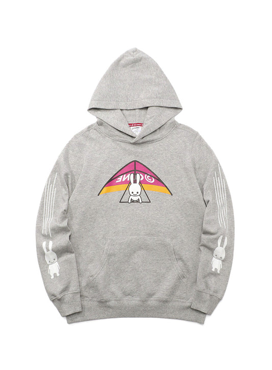 CUNE PULL PARKA ハングライダー