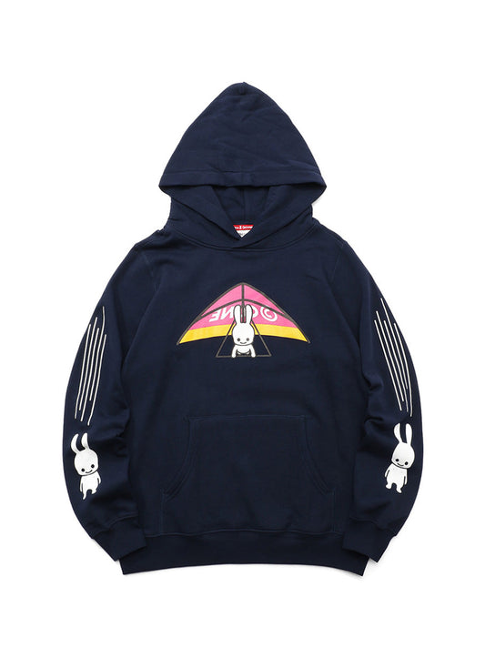CUNE PULL PARKA ハングライダー