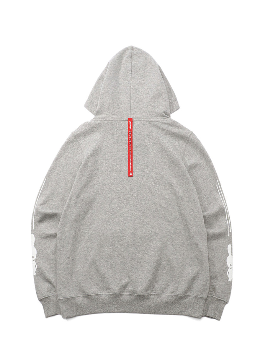 CUNE PULL PARKA ハングライダー
