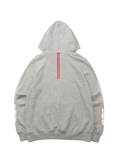 CUNE PULL PARKA ハングライダー