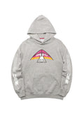 CUNE PULL PARKA ハングライダー