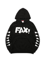 CUNE PULL PARKA FAX