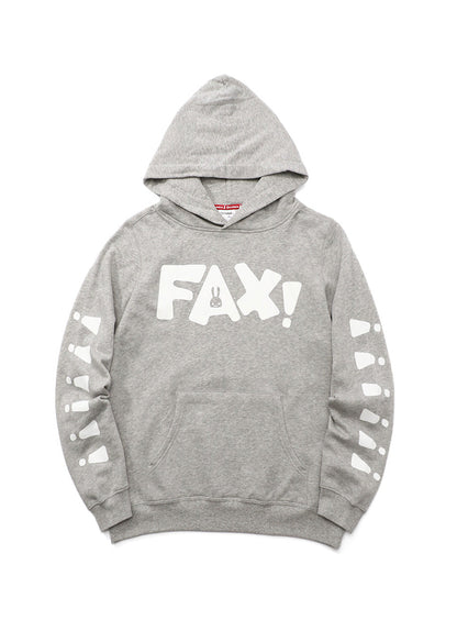 CUNE PULL PARKA FAX