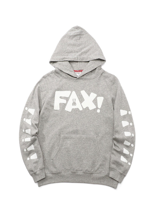 CUNE PULL PARKA FAX