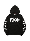 CUNE PULL PARKA FAX