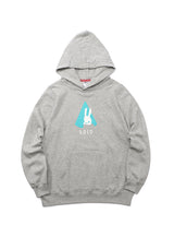 CUNE PULL PARKA ソロキャンプ