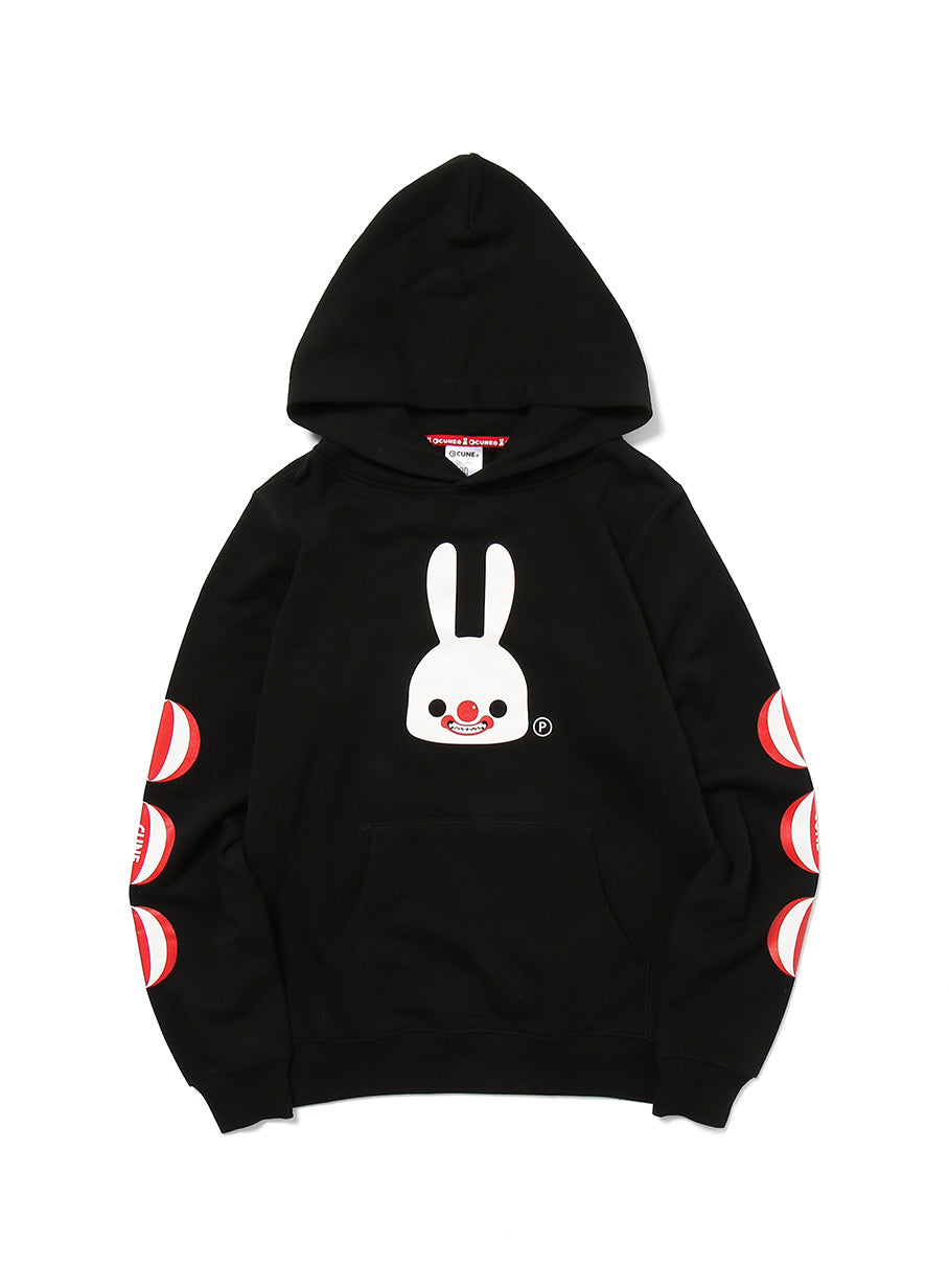 CUNE PULL PARKA ピエロ
