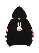 CUNE PULL PARKA ピエロ