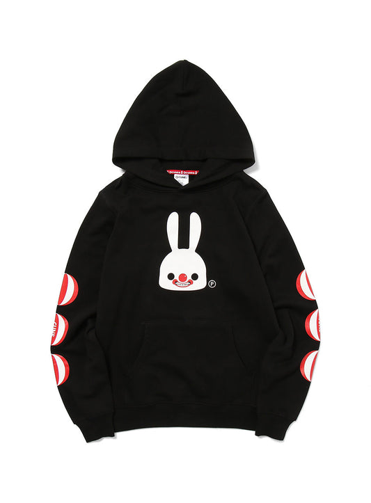 CUNE PULL PARKA ピエロ