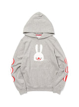 CUNE PULL PARKA ピエロ