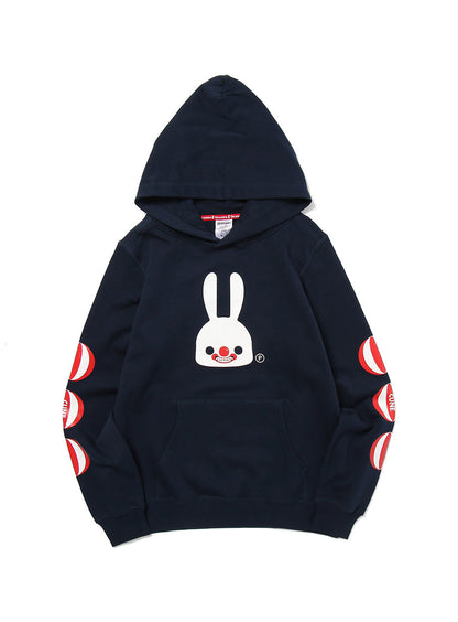 CUNE PULL PARKA ピエロ