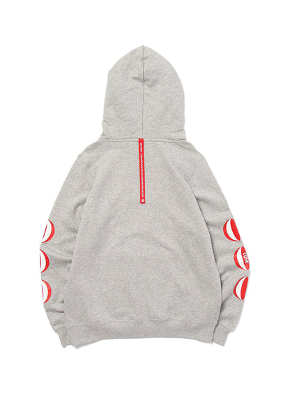 CUNE PULL PARKA ピエロ