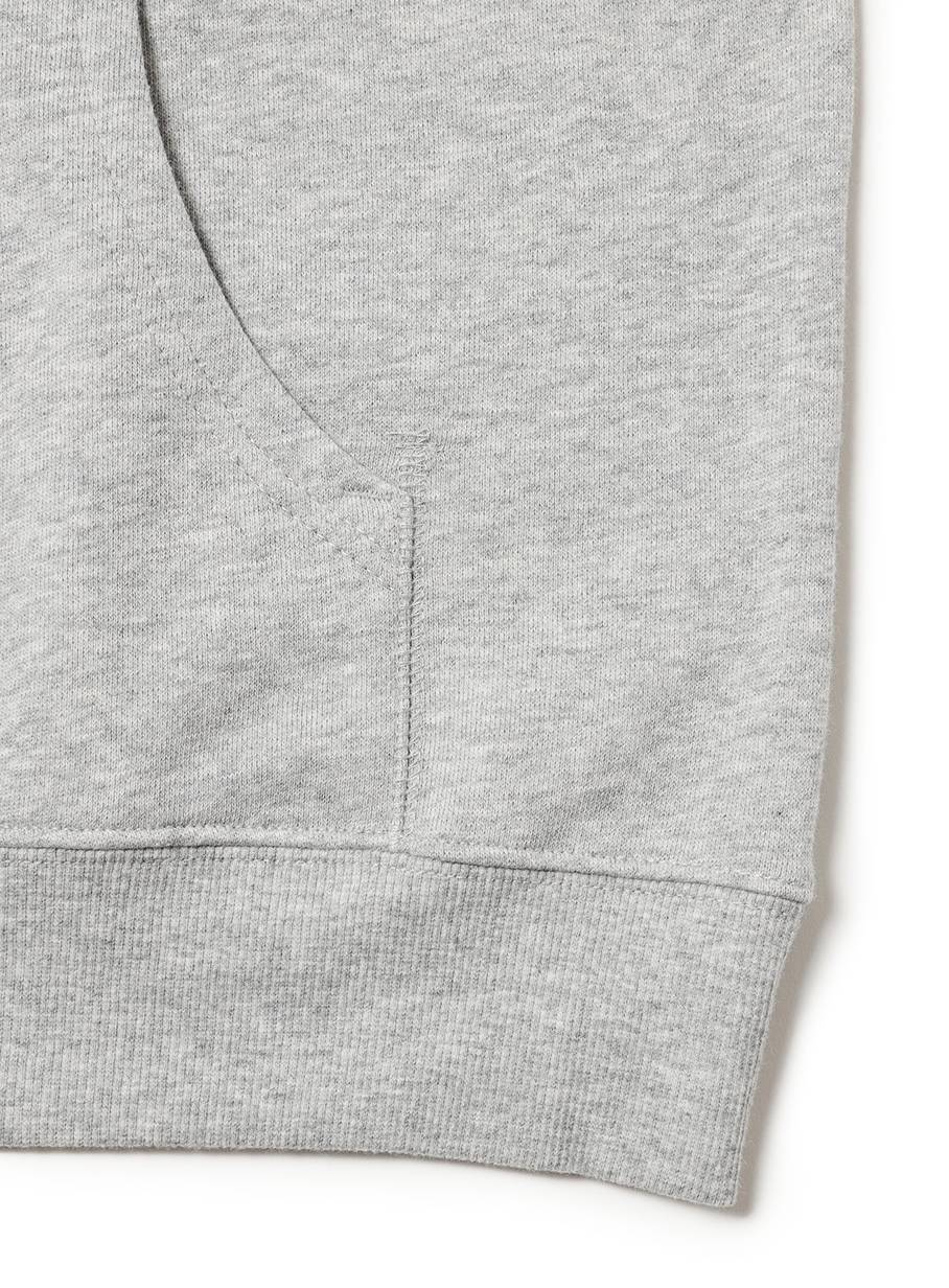 CUNE PULL PARKA ピエロ