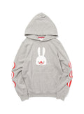 CUNE PULL PARKA ピエロ