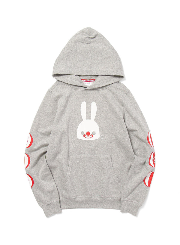 CUNE PULL PARKA ピエロ