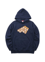 CUNE PULL PARKA HOME