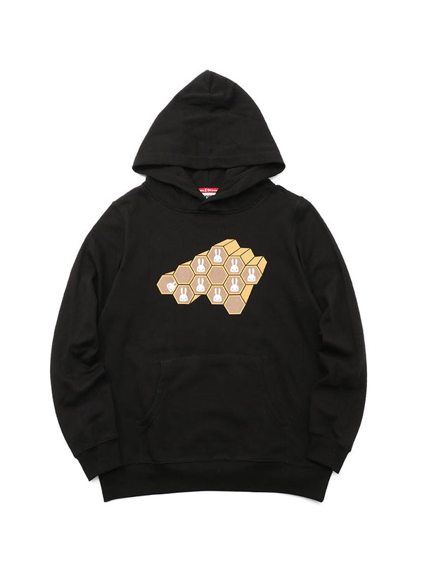 CUNE PULL PARKA HOME