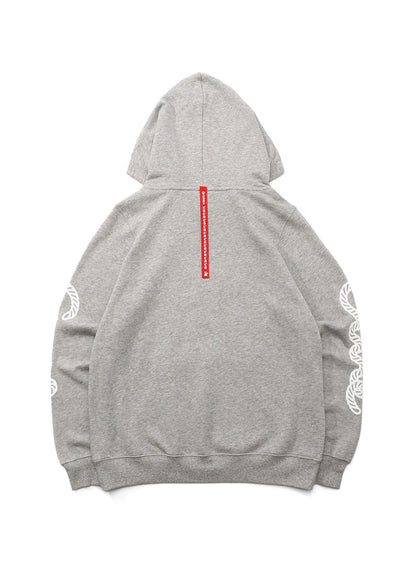 CUNE PULL PARKA 綱引き