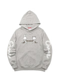CUNE PULL PARKA 綱引き