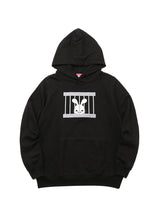 CUNE PULL PARKA 投獄