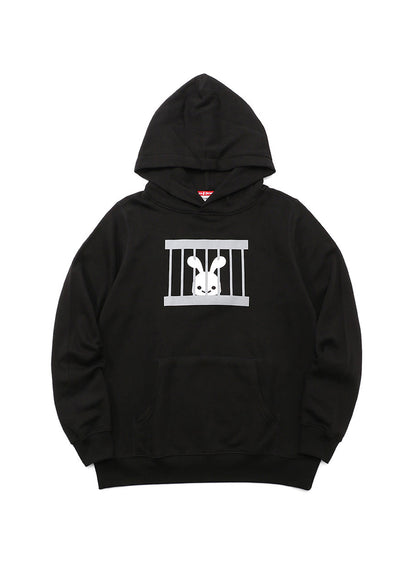 CUNE PULL PARKA 投獄