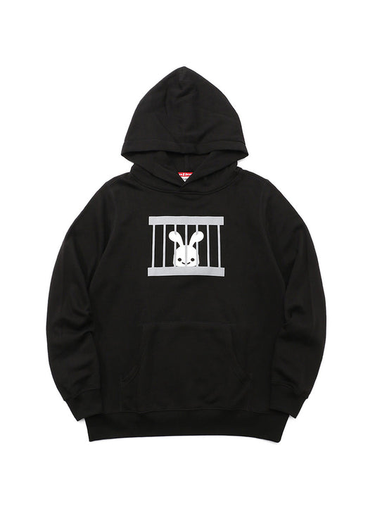 CUNE PULL PARKA 投獄