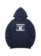 CUNE PULL PARKA 投獄