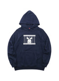 CUNE PULL PARKA 投獄